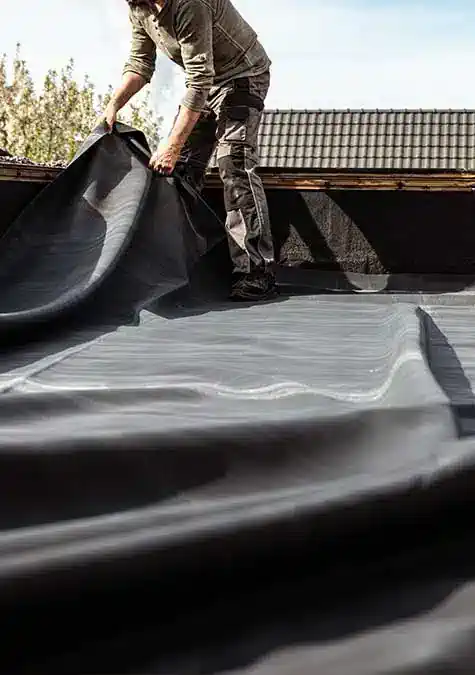 Roofing Company Ballylesson