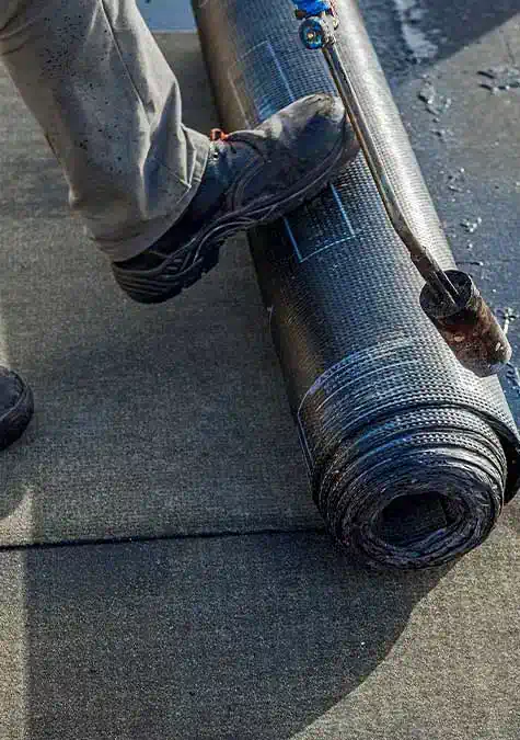 Roofing Company Ballylesson